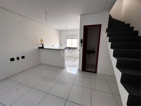 Venda Condomínio São Paulo Vila Aurora (zona Norte) 1