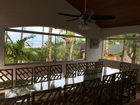 Venda Casa São Sebastião Boracéia 1