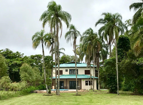 Venda Casa São Sebastião Boracéia 1