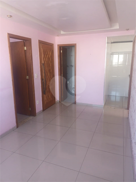 Venda Apartamento Rio De Janeiro Campo Grande 1