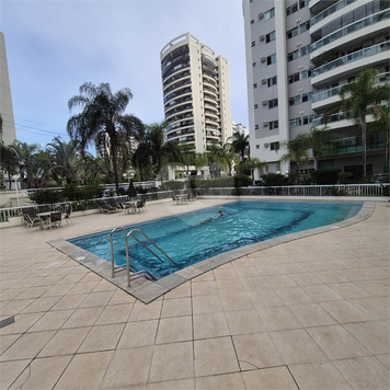 Venda Apartamento Rio De Janeiro Jacarepaguá 1