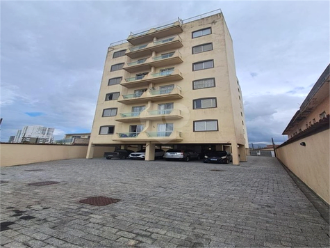 Venda Apartamento Mongaguá Centro 1
