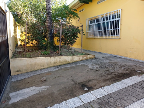 Venda Casa térrea Peruíbe Parque Turistico 1