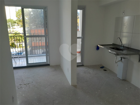 Venda Apartamento São Paulo Jardim Caravelas 1