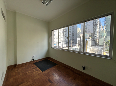 Aluguel Casa Santos Boqueirão 1