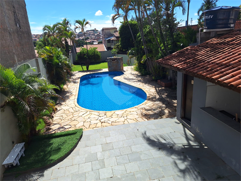 Venda Casa de vila Sorocaba Vila Nova Sorocaba 1