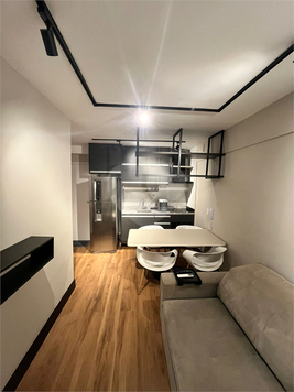 Venda Apartamento São Paulo Pinheiros 1