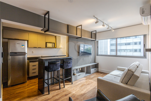 Aluguel Apartamento Porto Alegre Chácara Das Pedras 1