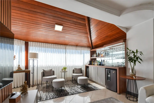 Venda Apartamento São Paulo Chácara Santo Antônio (zona Leste) 1