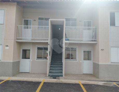 Aluguel Apartamento Indaiatuba Mato Dentro 1