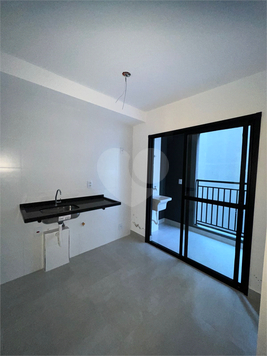 Venda Apartamento São Paulo Tatuapé 1