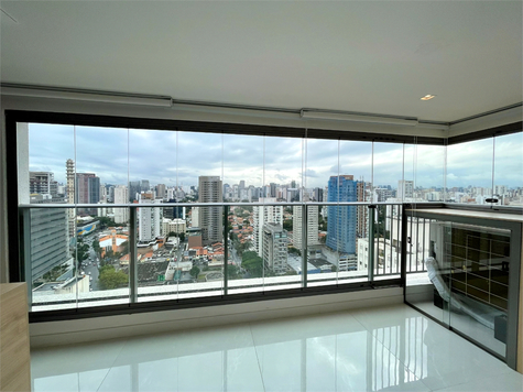 Aluguel Apartamento São Paulo Brooklin Paulista 1