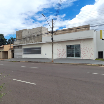 Venda Prédio inteiro Três Lagoas Centro 1