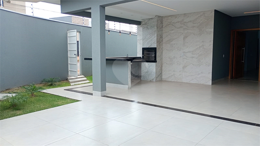 Venda Casa Anápolis Residencial Vale Do Sol 1