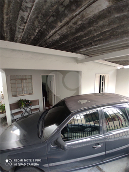 Venda Casa São Paulo Lauzane Paulista 1