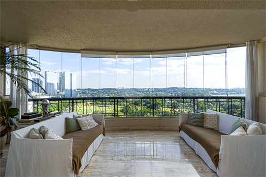 Venda Apartamento São Paulo Itaim Bibi 1