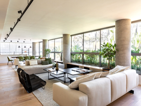 Venda Apartamento São Paulo Sumarezinho 1