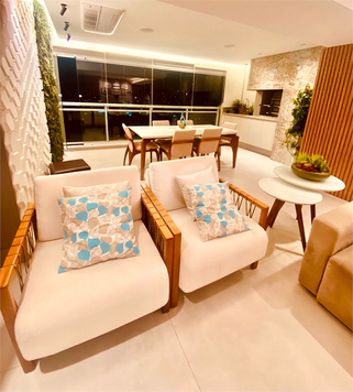 Venda Apartamento São Paulo Vila Mascote 1