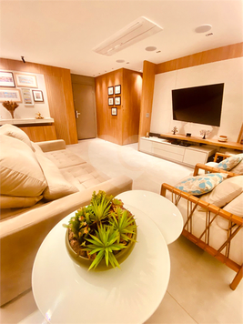 Venda Apartamento São Paulo Vila Mascote 1
