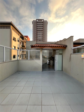 Venda Cobertura Santo André Campestre 1