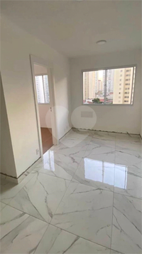 Venda Apartamento São Paulo Tatuapé 1