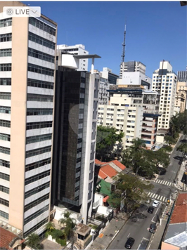 Aluguel Apartamento São Paulo Jardim Paulista 1