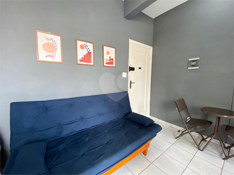 Venda Studio Santos Aparecida 1