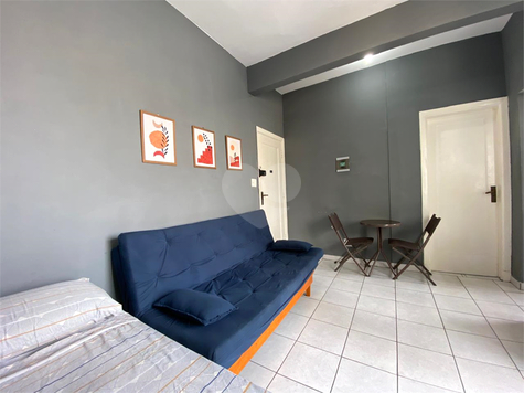 Venda Studio Santos Aparecida 1