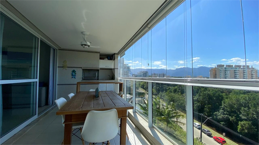 Venda Apartamento Bertioga Riviera 1