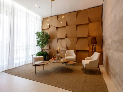 Venda Apartamento São Paulo Vila Cordeiro 1