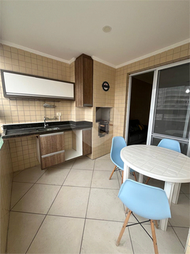 Venda Apartamento Praia Grande Guilhermina 1