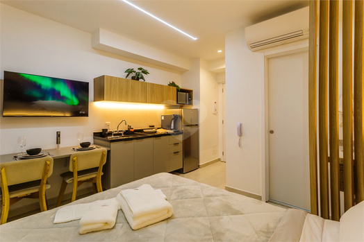 Aluguel Apartamento São Paulo Moema 1