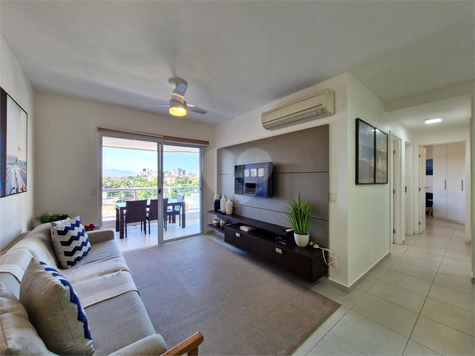 Venda Apartamento Bertioga Riviera 1