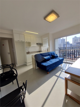 Aluguel Apartamento São Paulo Tucuruvi 1