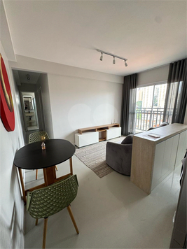 Aluguel Apartamento São Paulo Tucuruvi 1