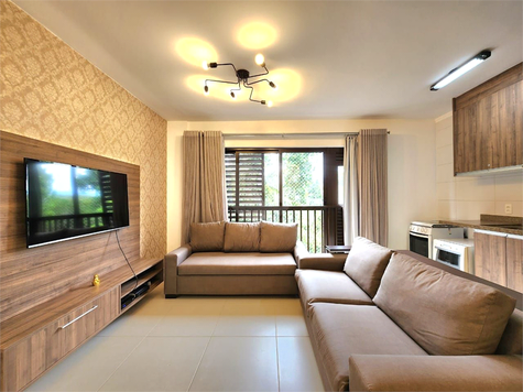 Venda Villagio Bertioga Riviera 1