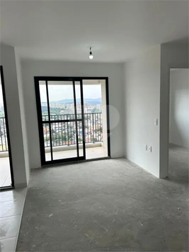 Venda Apartamento São Paulo Vila Anastácio 1
