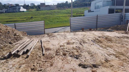 Venda Loteamento Sorocaba Além Ponte 1