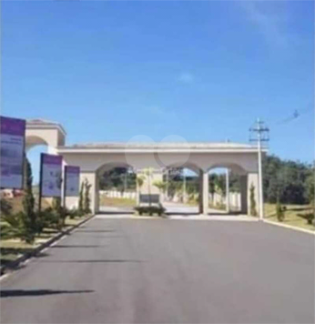 Venda Loteamento Sorocaba Além Ponte 1