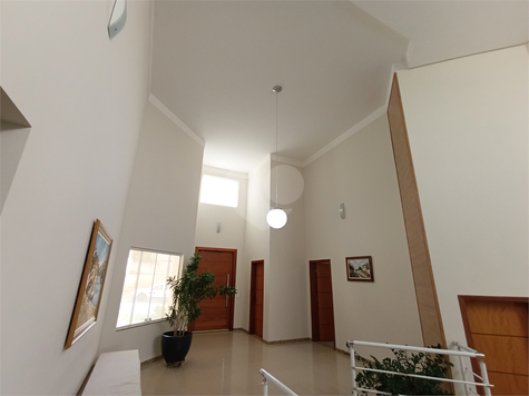 Venda Condomínio Sorocaba Jardim Ibiti Do Paço 1