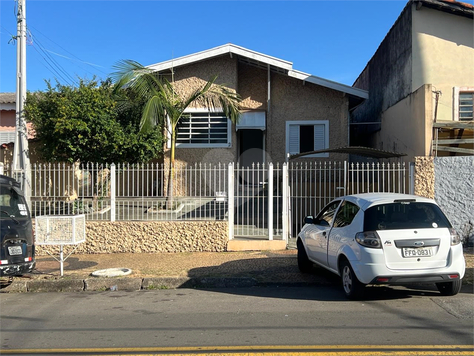 Aluguel Casa térrea Valinhos Jardim Santa Rosa 1