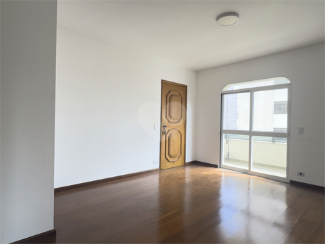 Venda Apartamento São Paulo Pinheiros 1
