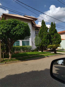 Aluguel Condomínio Sorocaba Jardim Ibiti Do Paço 1
