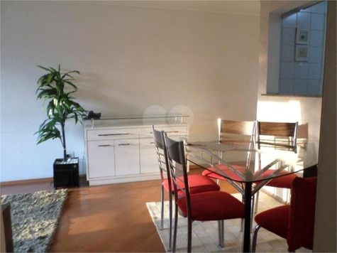 Venda Apartamento São Paulo Tatuapé 1