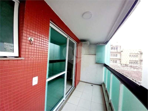 Venda Apartamento Niterói Icaraí 1