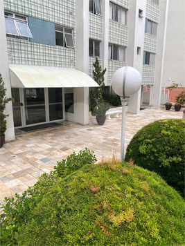 Aluguel Apartamento São Paulo Santana 1