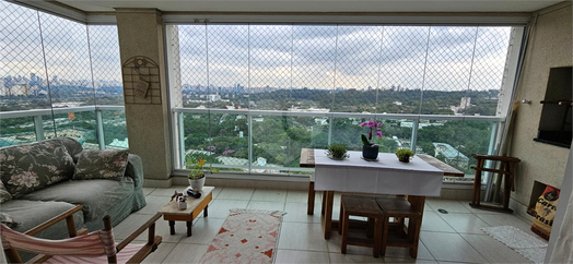 Venda Apartamento São Paulo Rio Pequeno 1
