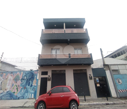 Aluguel Apartamento São Paulo Vila Baruel 1