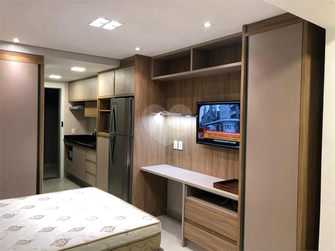 Aluguel Studio São Paulo Santo Amaro 1