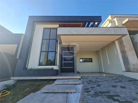 Venda Condomínio Sorocaba Jardim Novo Horizonte 1